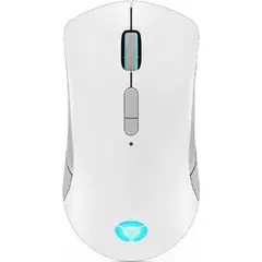 მაუსი Lenovo GY51C96033 Legion M600, Wireless, Bluetooth, USB, Gaming Mouse, Stingray  - Primestore.ge