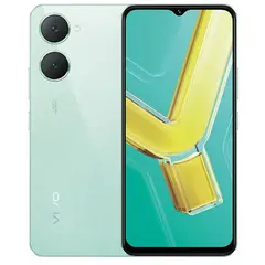 მობილური ტელეფონი VIVO Y03 Gem Green (4GB/128GB)  - Primestore.ge