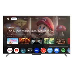 ტელევიზორი Tesla G55S949GUS  - Primestore.ge