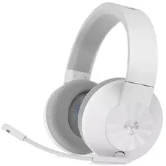 ყურსასმენი Lenovo GXD1C98345 Legion H600, Gaming Headset, Wireless, 3.5mm, USB, Stingray  - Primestore.ge