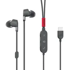 ყურსასმენი Lenovo Go USB-C ANC earphone (GXD1C99237)  - Primestore.ge