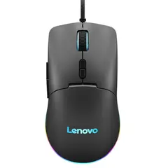მაუსი Lenovo GY51M74265 M210, Wired, USB, Gaming Mouse, Black  - Primestore.ge