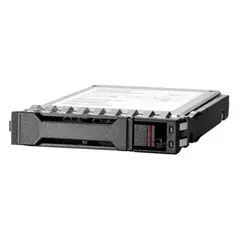 სერვერის მყარი დისკი HPE 480GB SATA MU SFF BC MV Reman SSD  - Primestore.ge