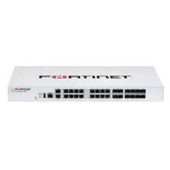 სვიჩი Fortinet FortiGate FG-120G 18-Port Gigabit Switch White  - Primestore.ge