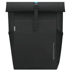 ნოუთბუქის ჩანთა Lenovo GX41H70101, 16", Backpack, Black  - Primestore.ge