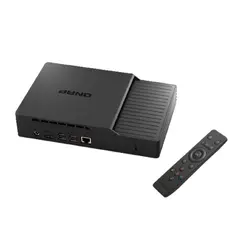 ვიდეო კონფერენციის სისტემა QNAP KoiBox-100W  - Primestore.ge
