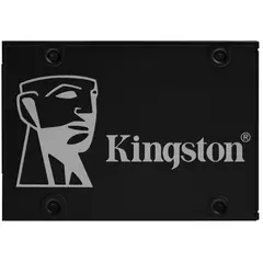 მყარი დისკი Kingston SKC600/1024G 1024GB 1TB SSD 2.5" KC600 SATA 3D TLC  - Primestore.ge