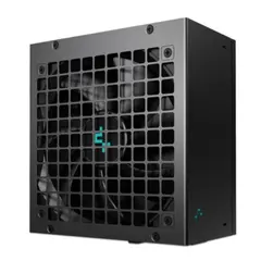 კვების ბლოკი Deep Cool PX1200G 1200 Watt 80 Plus Gold / Cybenetics Platinum  - Primestore.ge