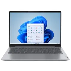 ნოუთბუქი Lenovo 21KG00XCRU ThinkBook 14 G6, 14", i5-13420H, 16GB, 512GB SSD, Integrated, Grey  - Primestore.ge