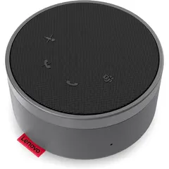 საკონფერენციო დინამიკი Lenovo GXD1C82051 Go, USB-C, USB-A, Conference Speaker, Storm Grey  - Primestore.ge