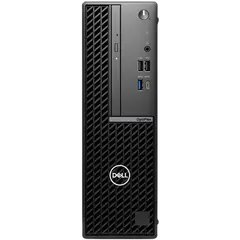 პერსონალური კომპიუტერი Dell OptiPlex 7020 SFF, i5-14500, 8GB, 512GB SSD, Integrated, Black  - Primestore.ge