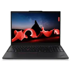 ნოუთბუქი Lenovo 21MQ0010GX ThinkPad T16 Gen 3, 16", Ultra 5-125U, 16GB, 512GB SSD, Integrated, Black  - Primestore.ge