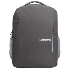 ნოუთბუქის ჩანთა Lenovo GX40Q75217 B515, 15.6", Backpack, Grey  - Primestore.ge