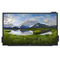 მონიტორი Dell 55 4K Interactive Touch Monitor - P5524QT  - Primestore.ge