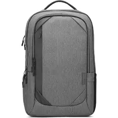 ნოუთბუქის ჩანთა Lenovo GX40X54263 B730, 17.3", Backpack, Gray  - Primestore.ge