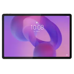 პლანშეტი Lenovo ZAE40064RU Idea Tab Pro, 12.7", Tablet, 8GB, 128GB, Wi-Fi, Bluetooth, Luna Grey  - Primestore.ge
