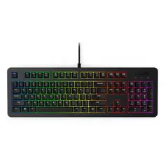 კლავიატურა Lenovo GY41N91872 Legion K310, Wired, RGB, USB, Gaming Keyboard, Black  - Primestore.ge