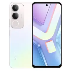 მობილური ტელეფონი Vivo Y19sPearl Silver 6+128GB  - Primestore.ge