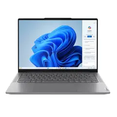 ნოუთბუქი Lenovo Yoga Pro 7 14.5" 3K (R7-8845HS/16GB/1TB SSD/WIN11H) - 83E3001MRK  - Primestore.ge