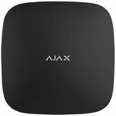 მართვის პანელი AJAX 38236.01.BL1 HUB BLACK EU  - Primestore.ge