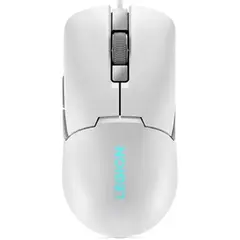 მაუსი Lenovo GY51H47351 Legion M300s, Wired, USB, Gaming Mouse, Gray  - Primestore.ge