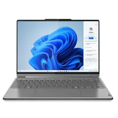 ნოუთბუქი Lenovo Yoga 9 2-in-1 14IMH9 14'' 4K (Ultra 7-155H/32GB/1TB SSD/WIN11H) - 83AC005ERK  - Primestore.ge