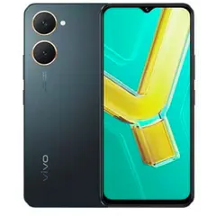 მობილური ტელეფონი VIVO Y03 SPACE BLACK (4GB/128GB)  - Primestore.ge