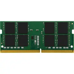 ოპერატიული მეხსიერება Kingston KVR32S22D8/32, RAM 32GB, DDR4, SODIMM, 3200MHz  - Primestore.ge
