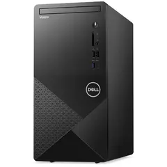 პერსონალური კომპიუტერი Dell Vostro 3030 MT, i5-14400F, 16GB, 1TB SSD, RTX4060 8GB, Black  - Primestore.ge