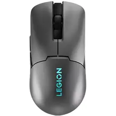 მაუსი Lenovo GY51H47354 Legion M600s, Wireless, Bluetooth, USB, USB-C, Gaming Mouse, Grey/Black  - Primestore.ge
