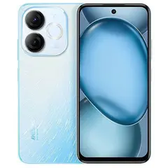 მობილური ტელეფონი ITEL A80 A671L 128+(3+5) Blue  - Primestore.ge