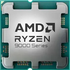 პროცესორი AMD Ryzen 7 9800X3D  - Primestore.ge