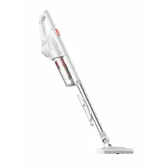 მტვერსასრუტი DEERMA DX600 WHITE  - Primestore.ge