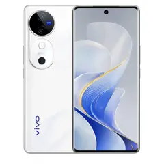 მობილური ტელეფონი Vivo V40 White 12+256GB  - Primestore.ge
