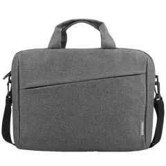 ნოუთბუქის ჩანთა Lenovo 4X40T84060 TOPLOADER T210, 15.6", Laptop Bag, Grey  - Primestore.ge