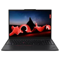 ნოუთბუქი Lenovo 21MA009KGX ThinkPad E16 Gen 2, 16", Ultra 7-155U, 16GB, 1TB SSD, Integrated, Black  - Primestore.ge
