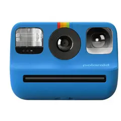 ფირის ფოტოაპარატი Polaroid Go Generation 2 - Blue  - Primestore.ge