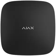 მართვის პანელი AJAX HUB 2 BLACK EU  - Primestore.ge