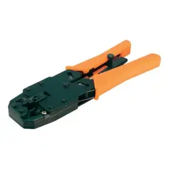 ჯეკონატორი Logilink WZ0003 Modular Crimping tool  - Primestore.ge