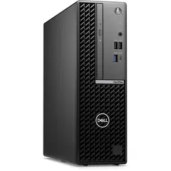 პერსონალური კომპიუტერი Dell OptiPlex 7020+ SFF, i7-14700, 16GB, 512GB SSD, Integrated, Black  - Primestore.ge