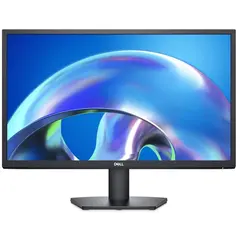მონიტორი DELL 210-BNHL SE2425H, 23.8", Monitor, FHD, VA, D-Sub, HDMI, Black  - Primestore.ge