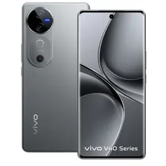 მობილური ტელეფონი Vivo V40 Silver 12+256GB  - Primestore.ge