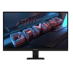 მონიტორი Gigabyte GS27QXA 27&quot; QHD IPS 240Hz 1ms 2xHDMI DP Black  - Primestore.ge