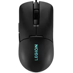 მაუსი Lenovo GY51H47350 Legion M300s, Wired, USB, Gaming Mouse, Black  - Primestore.ge