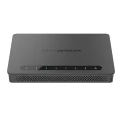 მულტი-WAN როუტერი Grandstream GWN7002 Multi-WAN Gigabit VPN Router  - Primestore.ge