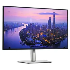 მონიტორი Dell UltraSharp 27 4K Thunderbolt Hub Monitor U2725QE 27”  - Primestore.ge