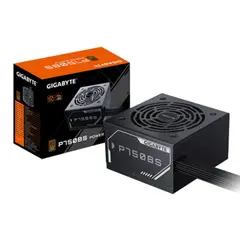 კვების ბლოკი Gigabyte GP-P750BS 750W 80 Plus Bronze  - Primestore.ge