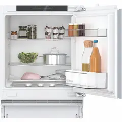 ჩასაშენებელი მაცივარი BOSCH KUR21VFE0  - Primestore.ge