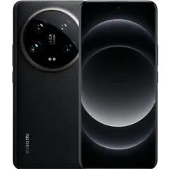 მობილური ტელეფონი XIAOMI 14 ULTRA 16GB/512GB BLACK RU  - Primestore.ge