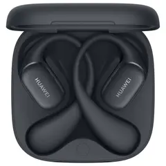 ყურსასმენი HUAWEI FreeArc Wired Charging Black/55038105  - Primestore.ge